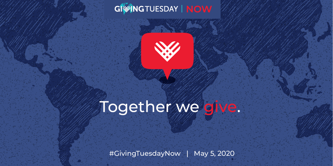 NSC participates in #GiveAtHomeMN and #GivingTuesdayNow fundraising initiatives